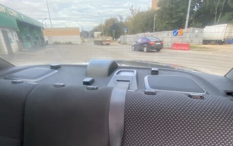 Mitsubishi Lancer IX, 2007 год, 450 000 рублей, 8 фотография