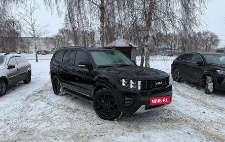 KIA Mohave I, 2023 год, 6 700 000 рублей, 4 фотография