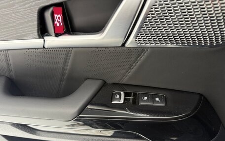 KIA Mohave I, 2023 год, 6 700 000 рублей, 9 фотография