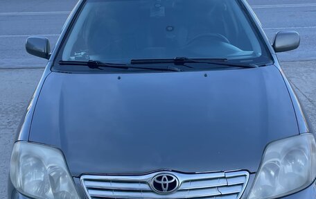 Toyota Corolla, 2006 год, 665 000 рублей, 10 фотография