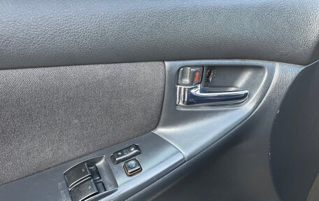 Toyota Corolla, 2006 год, 665 000 рублей, 11 фотография