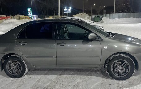Toyota Corolla, 2006 год, 665 000 рублей, 2 фотография