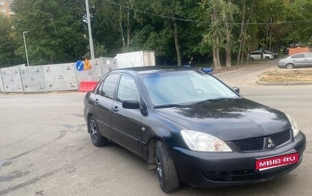 Mitsubishi Lancer IX, 2007 год, 450 000 рублей, 5 фотография