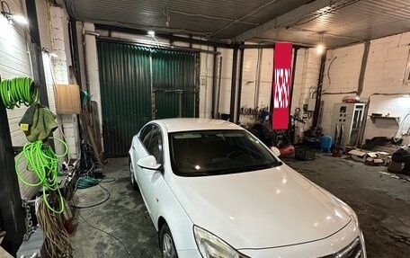 Opel Insignia II рестайлинг, 2012 год, 1 250 000 рублей, 14 фотография