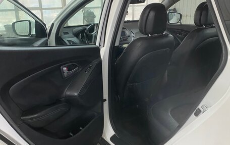 Hyundai ix35 I рестайлинг, 2014 год, 1 450 000 рублей, 21 фотография