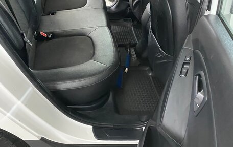 Hyundai ix35 I рестайлинг, 2014 год, 1 450 000 рублей, 20 фотография