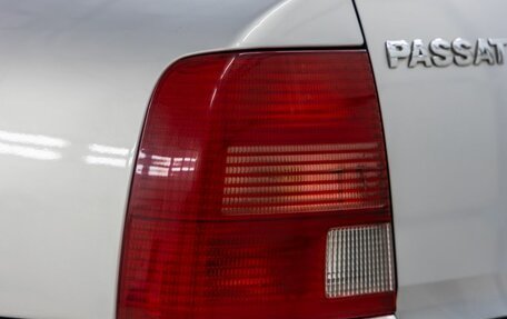 Volkswagen Passat B5+ рестайлинг, 1998 год, 398 000 рублей, 13 фотография