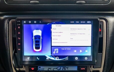 Volkswagen Passat B5+ рестайлинг, 1998 год, 398 000 рублей, 19 фотография