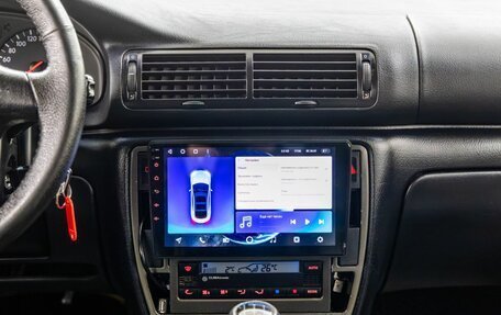 Volkswagen Passat B5+ рестайлинг, 1998 год, 398 000 рублей, 17 фотография