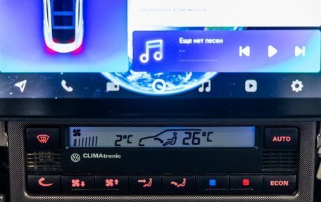 Volkswagen Passat B5+ рестайлинг, 1998 год, 398 000 рублей, 20 фотография