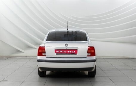 Volkswagen Passat B5+ рестайлинг, 1998 год, 398 000 рублей, 6 фотография