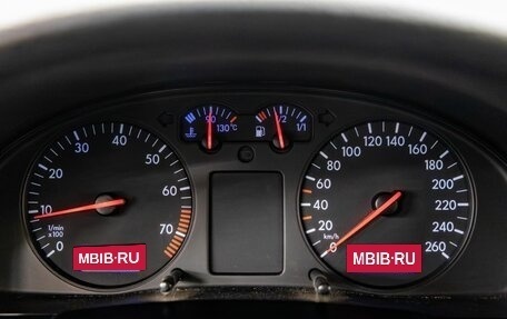 Volkswagen Passat B5+ рестайлинг, 1998 год, 398 000 рублей, 9 фотография