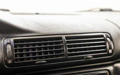 Volkswagen Passat B5+ рестайлинг, 1998 год, 398 000 рублей, 24 фотография