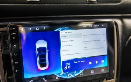 Volkswagen Passat B5+ рестайлинг, 1998 год, 398 000 рублей, 26 фотография