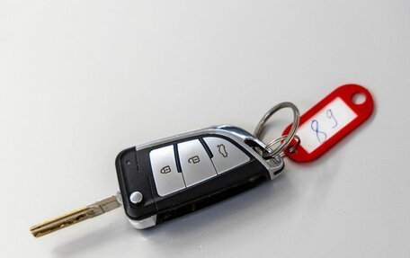 Volkswagen Passat B5+ рестайлинг, 1998 год, 398 000 рублей, 34 фотография