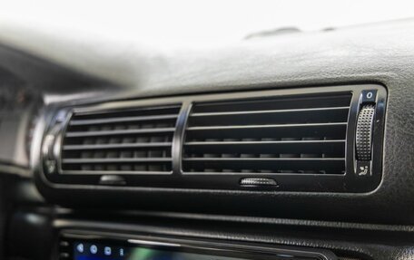 Volkswagen Passat B5+ рестайлинг, 1998 год, 398 000 рублей, 25 фотография