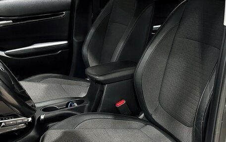 KIA Seltos I, 2021 год, 2 397 000 рублей, 12 фотография