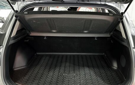 KIA Seltos I, 2021 год, 2 397 000 рублей, 14 фотография