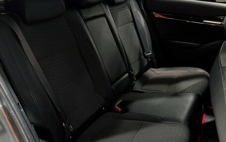KIA Seltos I, 2021 год, 2 397 000 рублей, 15 фотография