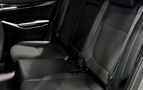 KIA Seltos I, 2021 год, 2 397 000 рублей, 13 фотография