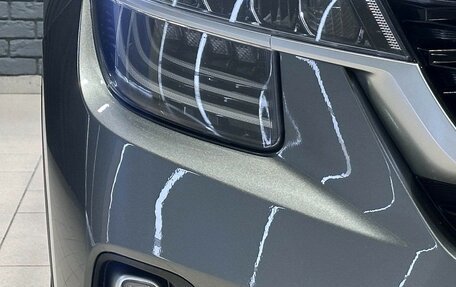 KIA Seltos I, 2021 год, 2 397 000 рублей, 9 фотография