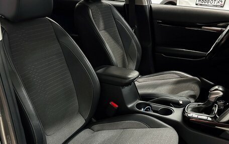 KIA Seltos I, 2021 год, 2 397 000 рублей, 16 фотография