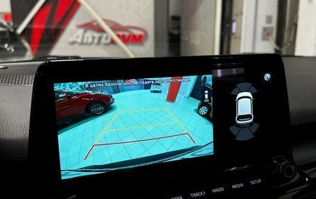 KIA Seltos I, 2021 год, 2 397 000 рублей, 26 фотография