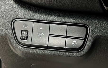 KIA Seltos I, 2021 год, 2 397 000 рублей, 20 фотография