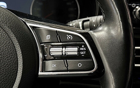 KIA Seltos I, 2021 год, 2 397 000 рублей, 23 фотография