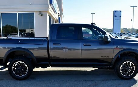 Rambler 1500, 2025 год, 13 042 164 рублей, 2 фотография