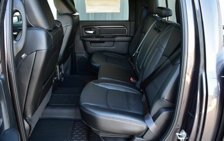 Rambler 1500, 2025 год, 13 042 164 рублей, 4 фотография