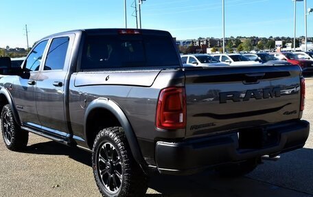 Rambler 1500, 2025 год, 13 042 164 рублей, 8 фотография