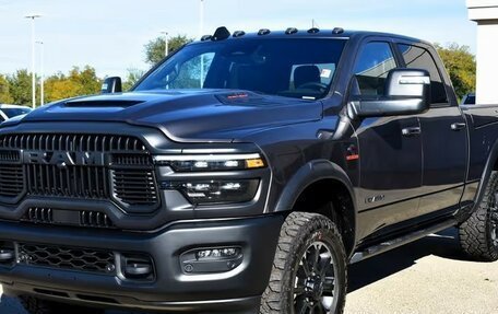 Rambler 1500, 2025 год, 13 042 164 рублей, 12 фотография