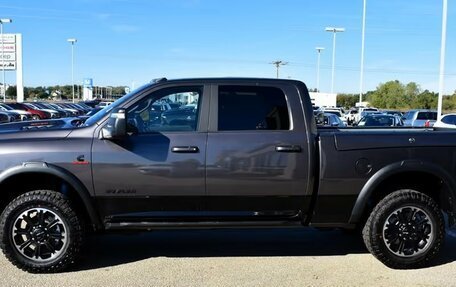 Rambler 1500, 2025 год, 13 042 164 рублей, 14 фотография