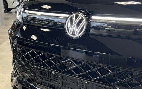 Volkswagen Tiguan, 2025 год, 4 730 000 рублей, 4 фотография