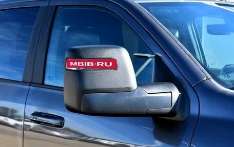 Rambler 1500, 2025 год, 13 042 164 рублей, 3 фотография