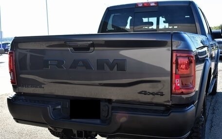 Rambler 1500, 2025 год, 13 042 164 рублей, 7 фотография