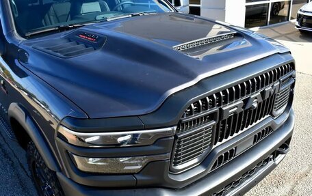 Rambler 1500, 2025 год, 13 042 164 рублей, 16 фотография