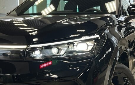 Volkswagen Tiguan, 2025 год, 4 730 000 рублей, 3 фотография