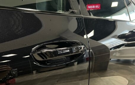 Volkswagen Tiguan, 2025 год, 4 730 000 рублей, 7 фотография