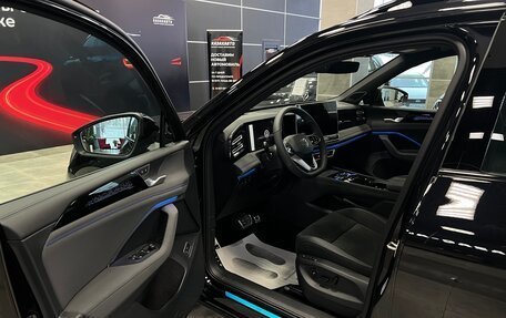 Volkswagen Tiguan, 2025 год, 4 730 000 рублей, 12 фотография