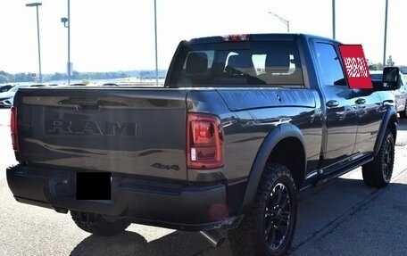 Rambler 1500, 2025 год, 13 042 164 рублей, 18 фотография