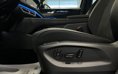 Volkswagen Tiguan, 2025 год, 4 730 000 рублей, 16 фотография