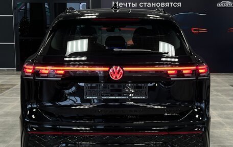 Volkswagen Tiguan, 2025 год, 4 730 000 рублей, 10 фотография