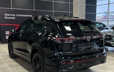 Volkswagen Tiguan, 2025 год, 4 730 000 рублей, 11 фотография