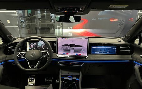 Volkswagen Tiguan, 2025 год, 4 730 000 рублей, 19 фотография