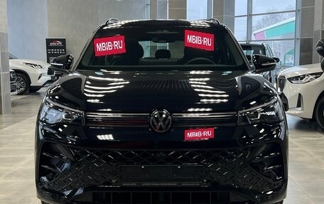 Volkswagen Tiguan, 2025 год, 4 730 000 рублей, 8 фотография