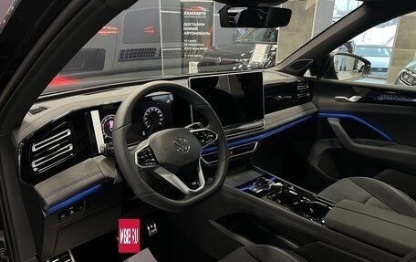 Volkswagen Tiguan, 2025 год, 4 730 000 рублей, 17 фотография