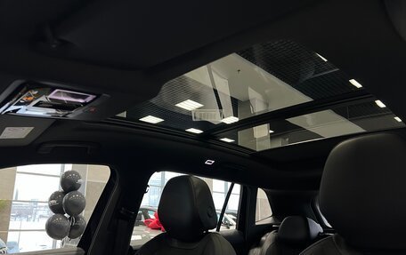 Volkswagen Tiguan, 2025 год, 4 730 000 рублей, 25 фотография