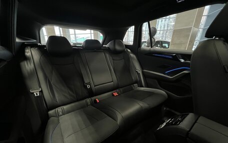 Volkswagen Tiguan, 2025 год, 4 730 000 рублей, 31 фотография